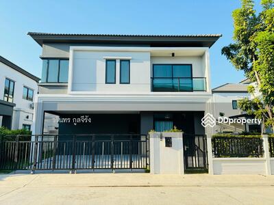 ขาย - Grand Britania Wongwaen-Ramintra, กรุงเทพ