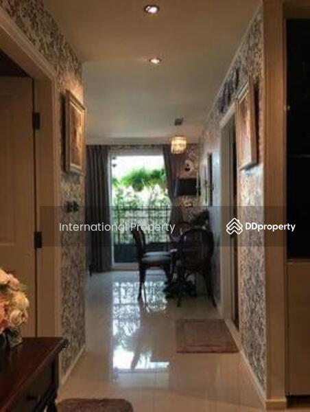 Serene Place Sukhumvit 24, Bangkok, 9 Soi Sukhumvit 24, Sukhumvit Road, Khong Tan, Khlong Toei, Bangkok, 2 Bedrooms, 85 sqm, Condo For Sale, by Next Step Property, 11284262 - DDproperty.com