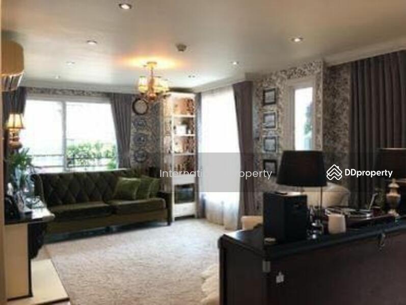 Serene Place Sukhumvit 24 : ซีรีน เพลส สุขุมวิท 24, กรุงเทพ, 9 ซอยเมธีนิเวศม์ ถนนสุขุมวิท 24, คลองตัน, คลองเตย, กรุงเทพ, 85 ตร.ม., คอนโด ขาย, โดย Next Step Property, 11284262 - DDproperty.com