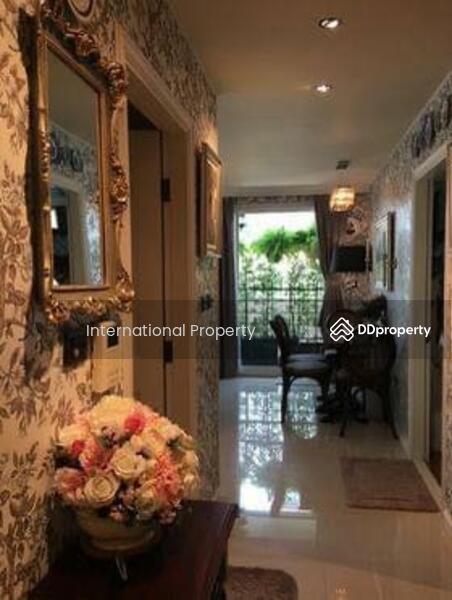Serene Place Sukhumvit 24 : ซีรีน เพลส สุขุมวิท 24, กรุงเทพ, 9 ซอยเมธีนิเวศม์ ถนนสุขุมวิท 24, คลองตัน, คลองเตย, กรุงเทพ, 85 ตร.ม., คอนโด ขาย, โดย Next Step Property, 11284262 - DDproperty.com