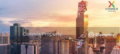 ขาย - The Ritz-Carlton Residences : เดอะ ริซท์-คาร์ลตัน เรสซิเดนเซส, กรุงเทพ