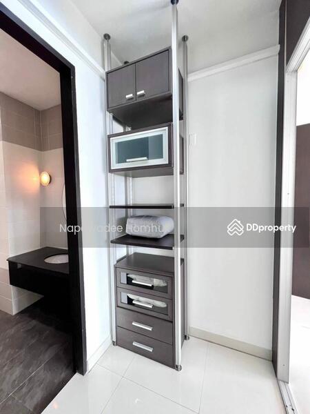 Citi Smart Sukhumvit 18 : ซิตี้ สมาร์ท สุขุมวิท 18, กรุงเทพ, 366 ซอยสุขุมวิท 18 ถนนสุขุมวิท, คลองเตย, กรุงเทพ, 80 ตร.ม., คอนโด ให้เช่า, โดย Napawadee Homhuk, 11284403 - DDproperty.com