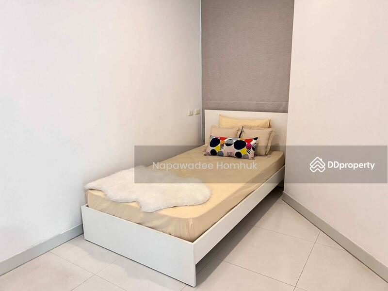 Citi Smart Sukhumvit 18, Bangkok, 366 Soi Sukhumvit 18, Sukhumvit Road, Khlong Toei, Bangkok, 2 Bedrooms, 80 sqm, Condo For Rent, by Napawadee Homhuk, 11284403 - DDproperty.com