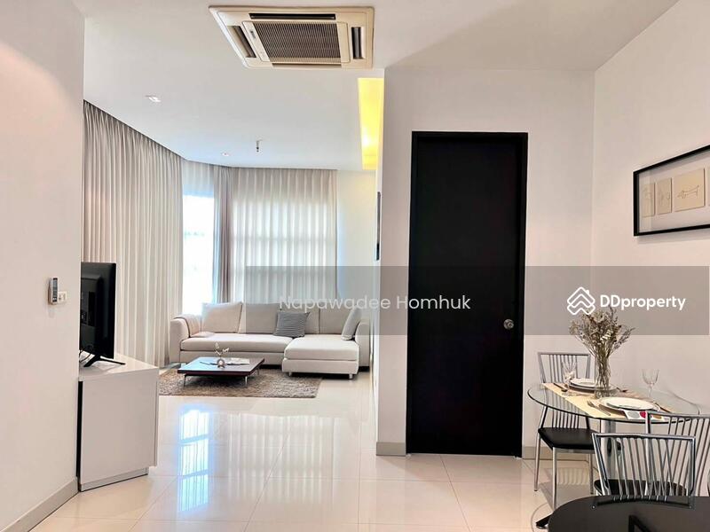 Citi Smart Sukhumvit 18 : ซิตี้ สมาร์ท สุขุมวิท 18, กรุงเทพ, 366 ซอยสุขุมวิท 18 ถนนสุขุมวิท, คลองเตย, กรุงเทพ, 80 ตร.ม., คอนโด ให้เช่า, โดย Napawadee Homhuk, 11284403 - DDproperty.com