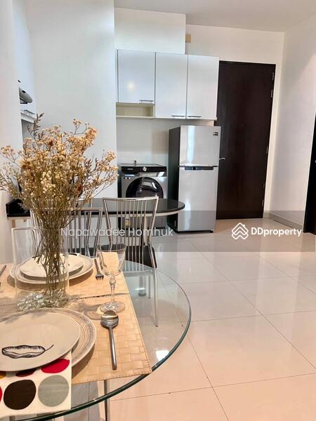 Citi Smart Sukhumvit 18 : ซิตี้ สมาร์ท สุขุมวิท 18, กรุงเทพ, 366 ซอยสุขุมวิท 18 ถนนสุขุมวิท, คลองเตย, กรุงเทพ, 80 ตร.ม., คอนโด ให้เช่า, โดย Napawadee Homhuk, 11284403 - DDproperty.com