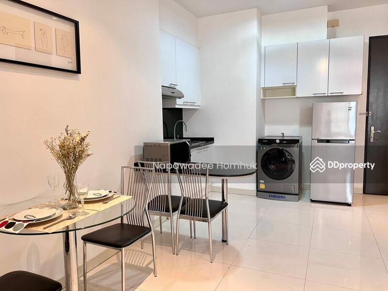 Citi Smart Sukhumvit 18 : ซิตี้ สมาร์ท สุขุมวิท 18, กรุงเทพ, 366 ซอยสุขุมวิท 18 ถนนสุขุมวิท, คลองเตย, กรุงเทพ, 80 ตร.ม., คอนโด ให้เช่า, โดย Napawadee Homhuk, 11284403 - DDproperty.com