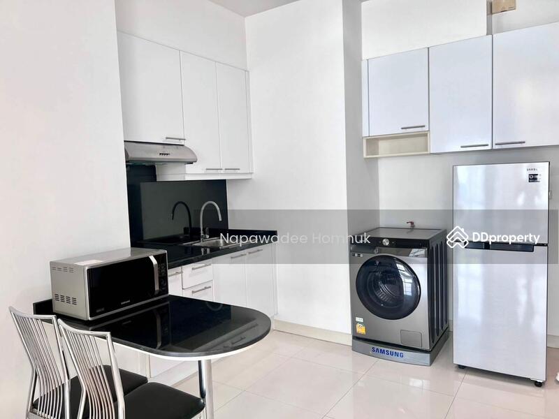 Citi Smart Sukhumvit 18, Bangkok, 366 Soi Sukhumvit 18, Sukhumvit Road, Khlong Toei, Bangkok, 2 Bedrooms, 80 sqm, Condo For Rent, by Napawadee Homhuk, 11284403 - DDproperty.com