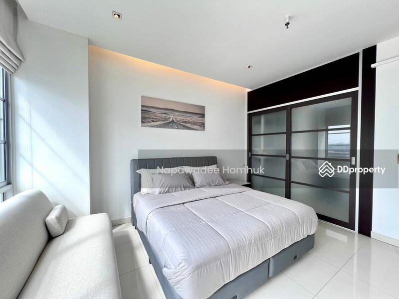 Citi Smart Sukhumvit 18 : ซิตี้ สมาร์ท สุขุมวิท 18, กรุงเทพ, 366 ซอยสุขุมวิท 18 ถนนสุขุมวิท, คลองเตย, กรุงเทพ, 80 ตร.ม., คอนโด ให้เช่า, โดย Napawadee Homhuk, 11284403 - DDproperty.com