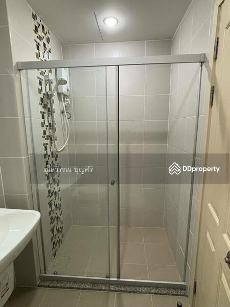 For Rent - Supalai Loft Khae Rai Station, Nonthaburi