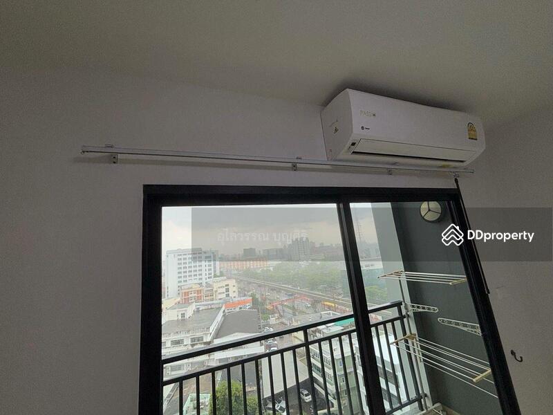For Rent - Supalai Loft Khae Rai Station, Nonthaburi