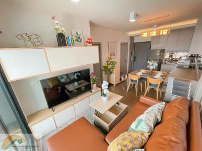 For Rent - IDEO Sukhumvit 93, Bangkok