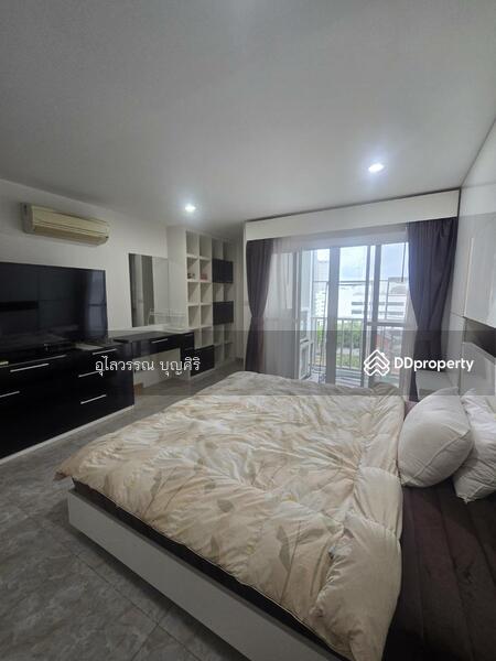 Le Celeste Rama 9-Srinakarin, Bangkok, Srinakarin, Hua Mak, Bang Kapi, Bangkok, 2 Bedrooms, 88 sqm, Condo For Rent, by Ulaiwan Boonsiri, 11284568 - DDproperty.com