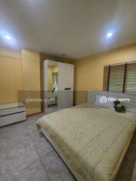 Le Celeste Rama 9-Srinakarin, Bangkok, Srinakarin, Hua Mak, Bang Kapi, Bangkok, 2 Bedrooms, 88 sqm, Condo For Rent, by Ulaiwan Boonsiri, 11284568 - DDproperty.com