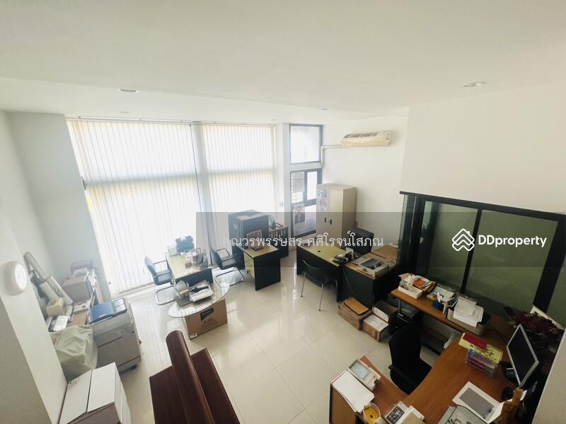 For Sale - The Habitat Sriwara, Bangkok