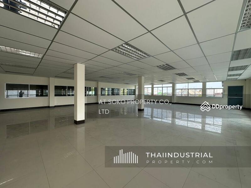 Factory or Warehouse 1248 sqm for RENT at Bang Sao Thong, Bang Sao Thong, Samut Prakan (ID: AT1469R), Samut Prakan, Bang Sao Thong, Samut Prakan, , 1,248 sqm, Warehouse/Factory For Rent, by AT SOKO PROPERTY CO., LTD, 11284654 - DDproperty.com