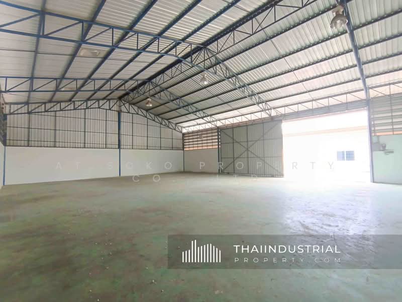 Factory or Warehouse 384 sqm for RENT at Nong Tamlueng, Phan Thong, Chon Buri (Property ID: AT1473R), Chon Buri (Pattaya), Nong Tamlung, Phan Thong, Chon Buri (Pattaya), , 384 sqm, Warehouse/Factory For Rent, by AT SOKO PROPERTY CO., LTD, 11284724 - DDproperty.com