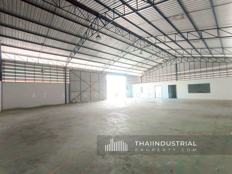 Factory or Warehouse 384 sqm for RENT at Nong Tamlueng, Phan Thong, Chon Buri (Property ID: AT1473R), Chon Buri (Pattaya), Nong Tamlung, Phan Thong, Chon Buri (Pattaya), , 384 sqm, Warehouse/Factory For Rent, by AT SOKO PROPERTY CO., LTD, 11284724 - DDproperty.com