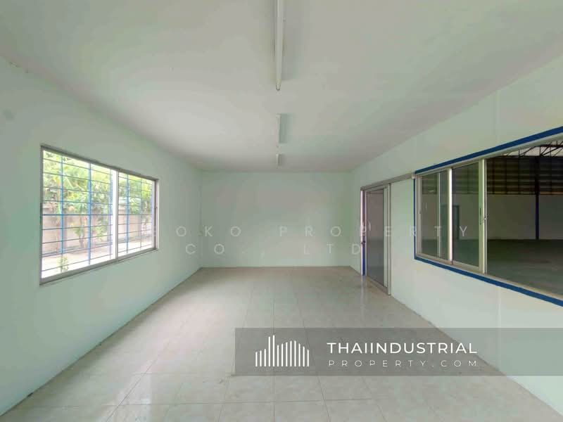 Factory or Warehouse 384 sqm for RENT at Nong Tamlueng, Phan Thong, Chon Buri (Property ID: AT1473R), Chon Buri (Pattaya), Nong Tamlung, Phan Thong, Chon Buri (Pattaya), , 384 sqm, Warehouse/Factory For Rent, by AT SOKO PROPERTY CO., LTD, 11284724 - DDproperty.com