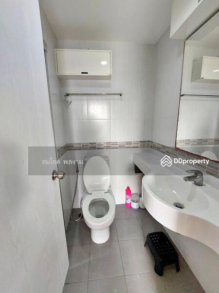 Lumpini Park Rama 9-Ratchada, Bangkok, 888 Chaturathit Road, Bang Kapi, Huai Khwang, Bangkok, 1 Bedroom, 27 sqm, Condo For Rent, by สมโชค พลงาม, 11284863 - DDproperty.com