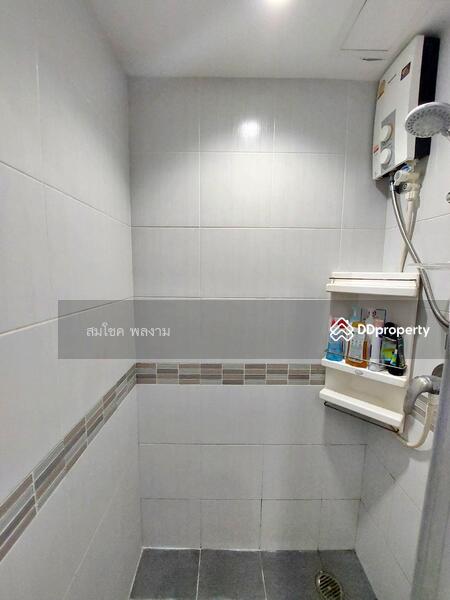 Lumpini Park Rama 9-Ratchada, Bangkok, 888 Chaturathit Road, Bang Kapi, Huai Khwang, Bangkok, 1 Bedroom, 27 sqm, Condo For Rent, by สมโชค พลงาม, 11284863 - DDproperty.com