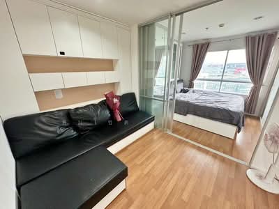 For Rent - Lumpini Park Rama 9-Ratchada, Bangkok