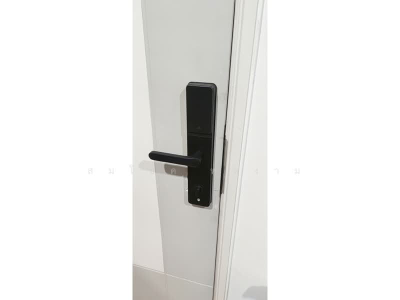 Lumpini Park Rama 9-Ratchada : ลุมพินี พาร์ค พระราม 9-รัชดา, กรุงเทพ, 888 จตุรทิศ, บางกะปิ, ห้วยขวาง, กรุงเทพ, 27 ตร.ม., คอนโด ให้เช่า, โดย สมโชค พลงาม, 11284863 - DDproperty.com