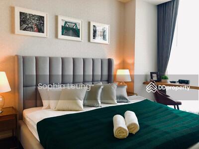For Rent - Hyde Sukhumvit 11, Bangkok