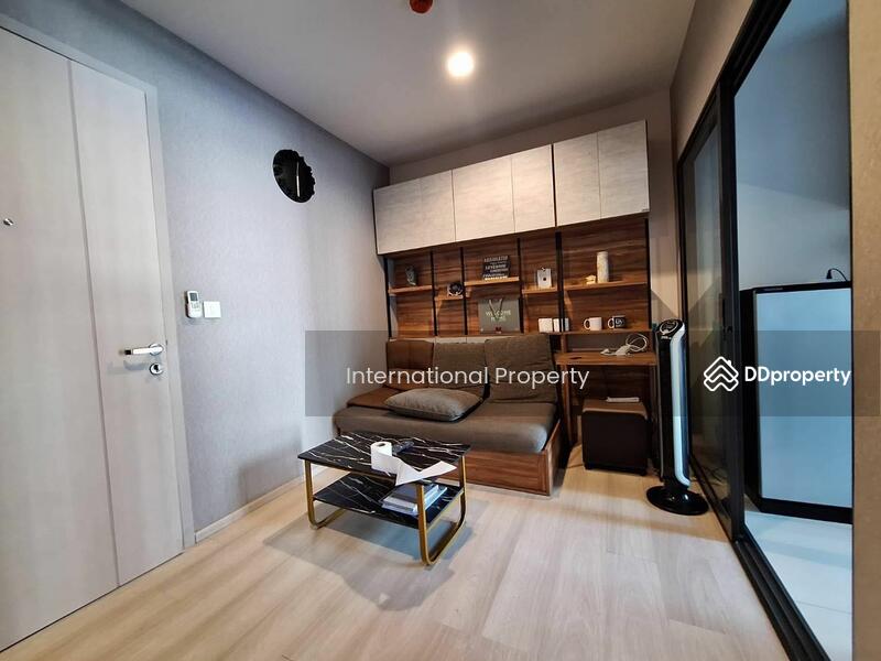 Life Sukhumvit 48 : ไลฟ์ สุขุมวิท 48, กรุงเทพ, ซอยสุขุมวิท 48, พระโขนง, คลองเตย, กรุงเทพ, 30 ตร.ม., คอนโด ให้เช่า, โดย Next Step Property, 11284936 - DDproperty.com