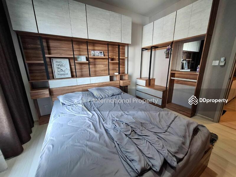 Life Sukhumvit 48 : ไลฟ์ สุขุมวิท 48, กรุงเทพ, ซอยสุขุมวิท 48, พระโขนง, คลองเตย, กรุงเทพ, 30 ตร.ม., คอนโด ให้เช่า, โดย Next Step Property, 11284936 - DDproperty.com