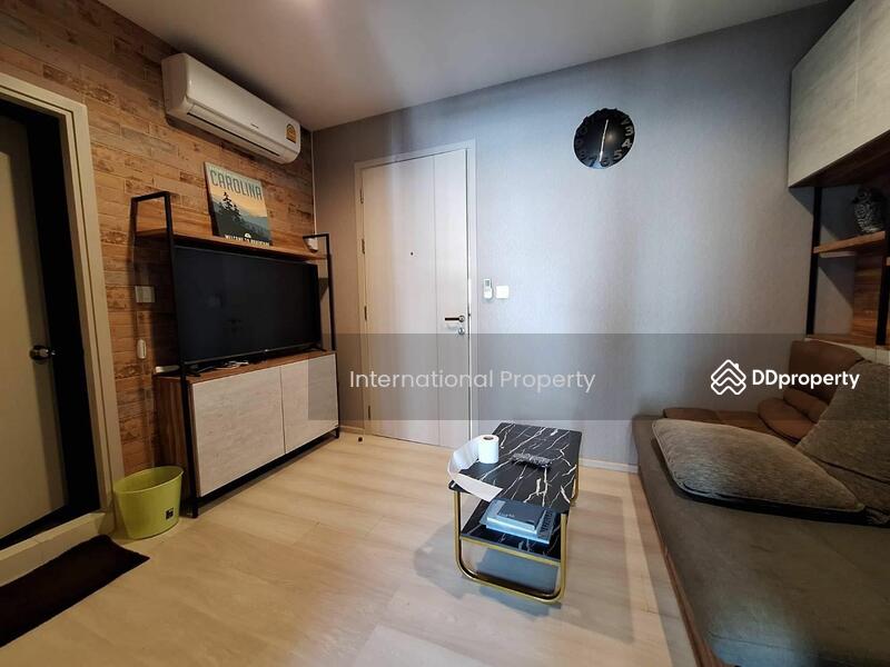 Life Sukhumvit 48 : ไลฟ์ สุขุมวิท 48, กรุงเทพ, ซอยสุขุมวิท 48, พระโขนง, คลองเตย, กรุงเทพ, 30 ตร.ม., คอนโด ให้เช่า, โดย Next Step Property, 11284936 - DDproperty.com