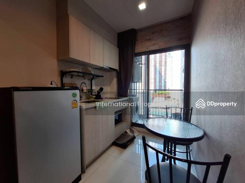 Life Sukhumvit 48 : ไลฟ์ สุขุมวิท 48, กรุงเทพ, ซอยสุขุมวิท 48, พระโขนง, คลองเตย, กรุงเทพ, 30 ตร.ม., คอนโด ให้เช่า, โดย Next Step Property, 11284936 - DDproperty.com