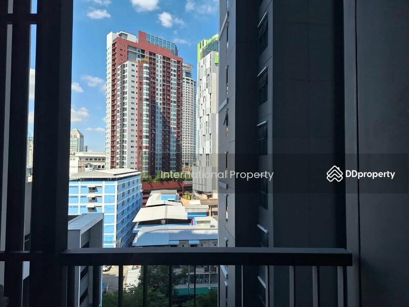 Life Sukhumvit 48 : ไลฟ์ สุขุมวิท 48, กรุงเทพ, ซอยสุขุมวิท 48, พระโขนง, คลองเตย, กรุงเทพ, 30 ตร.ม., คอนโด ให้เช่า, โดย Next Step Property, 11284936 - DDproperty.com