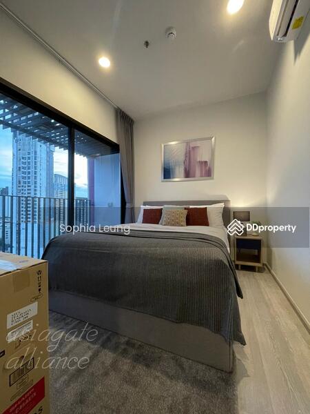 XT Ekkamai, Bangkok, 259 Soi Sukhumvit 63, Khlong Tan Nua, Watthana, Bangkok, 1 Bedroom, 30 sqm, Condo For Rent, by Sophia Leung, 11284940 - DDproperty.com