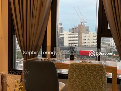 For Rent - XT Ekkamai, Bangkok