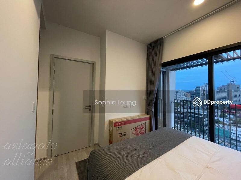 XT Ekkamai, Bangkok, 259 Soi Sukhumvit 63, Khlong Tan Nua, Watthana, Bangkok, 1 Bedroom, 30 sqm, Condo For Rent, by Sophia Leung, 11284940 - DDproperty.com