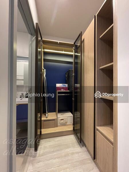 XT Ekkamai, Bangkok, 259 Soi Sukhumvit 63, Khlong Tan Nua, Watthana, Bangkok, 1 Bedroom, 30 sqm, Condo For Rent, by Sophia Leung, 11284940 - DDproperty.com