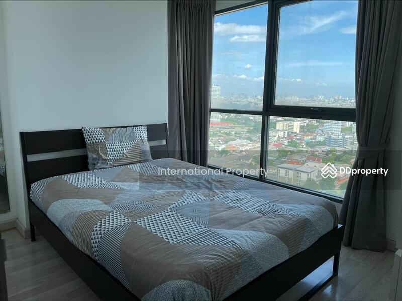 IDEO MOBI Sukhumvit 81, Bangkok, 2097 Sukhumvit Road, Bang Chak, Phra Khanong, Bangkok, 2 Bedrooms, 44 sqm, Condo For Rent, by Next Step Property, 11284955 - DDproperty.com