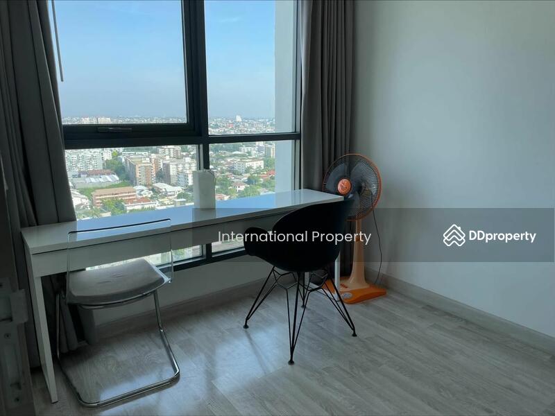 IDEO MOBI Sukhumvit 81, Bangkok, 2097 Sukhumvit Road, Bang Chak, Phra Khanong, Bangkok, 2 Bedrooms, 44 sqm, Condo For Rent, by Next Step Property, 11284955 - DDproperty.com