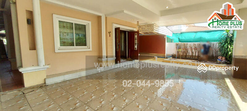 หมู่บ้านทวีลดา 5, Pathum Thani, Khu Khot, Lam Luk Ka, Pathum Thani, 3 Bedrooms, 234 sqm, Single Detached House For Sale, by นุช, 11284965 - DDproperty.com