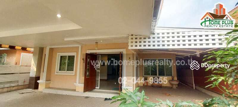 หมู่บ้านทวีลดา 5, Pathum Thani, Khu Khot, Lam Luk Ka, Pathum Thani, 3 Bedrooms, 234 sqm, Single Detached House For Sale, by นุช, 11284965 - DDproperty.com