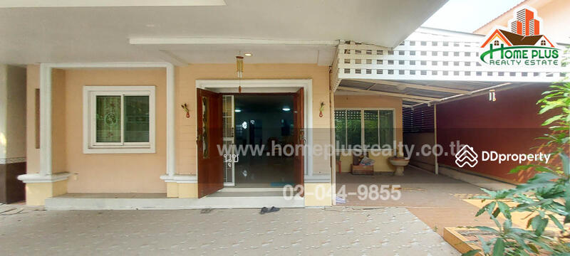 หมู่บ้านทวีลดา 5, ปทุมธานี, คูคต, ลำลูกกา, ปทุมธานี, 234 ตร.ม., บ้านเดี่ยว ขาย, โดย นุช, 11284965 - DDproperty.com