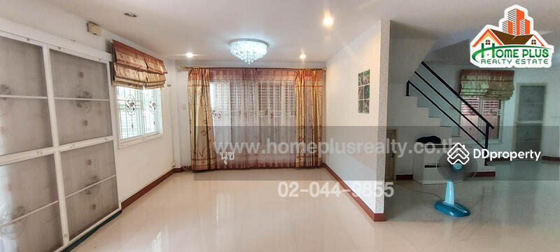 หมู่บ้านทวีลดา 5, ปทุมธานี, คูคต, ลำลูกกา, ปทุมธานี, 234 ตร.ม., บ้านเดี่ยว ขาย, โดย นุช, 11284965 - DDproperty.com