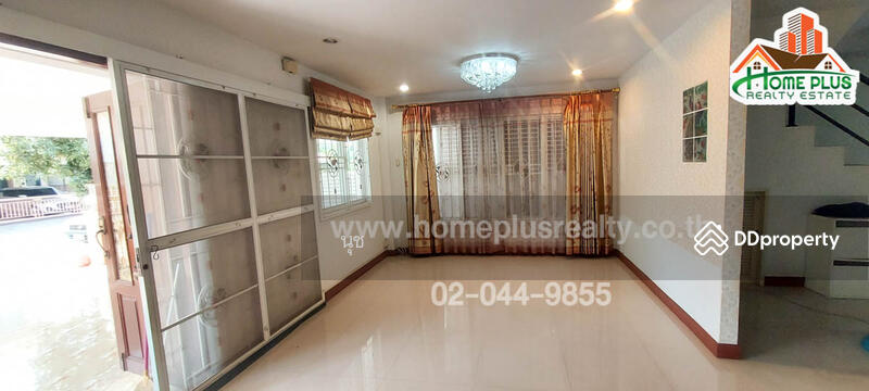 หมู่บ้านทวีลดา 5, ปทุมธานี, คูคต, ลำลูกกา, ปทุมธานี, 234 ตร.ม., บ้านเดี่ยว ขาย, โดย นุช, 11284965 - DDproperty.com