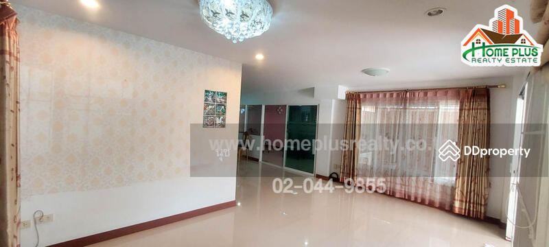 หมู่บ้านทวีลดา 5, ปทุมธานี, คูคต, ลำลูกกา, ปทุมธานี, 234 ตร.ม., บ้านเดี่ยว ขาย, โดย นุช, 11284965 - DDproperty.com