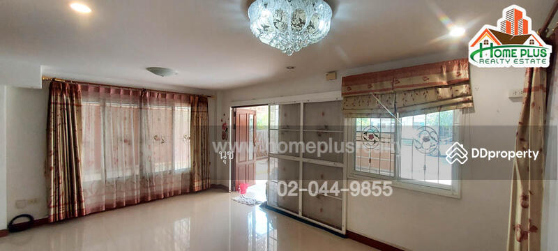 หมู่บ้านทวีลดา 5, ปทุมธานี, คูคต, ลำลูกกา, ปทุมธานี, 234 ตร.ม., บ้านเดี่ยว ขาย, โดย นุช, 11284965 - DDproperty.com