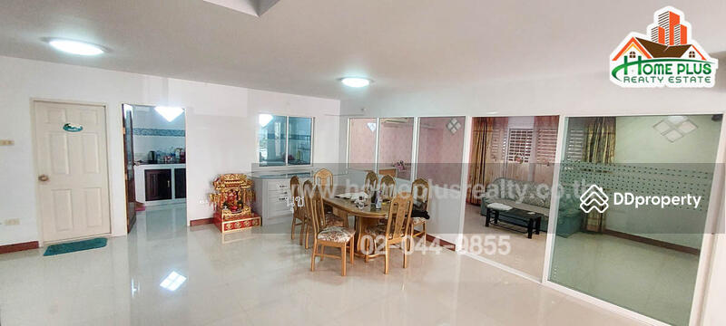 หมู่บ้านทวีลดา 5, Pathum Thani, Khu Khot, Lam Luk Ka, Pathum Thani, 3 Bedrooms, 234 sqm, Single Detached House For Sale, by นุช, 11284965 - DDproperty.com