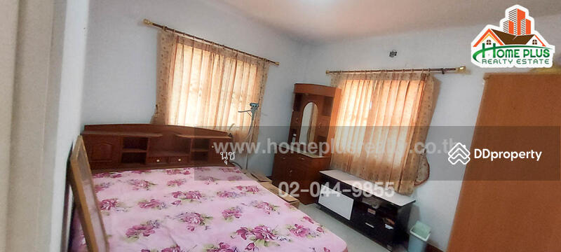 หมู่บ้านทวีลดา 5, Pathum Thani, Khu Khot, Lam Luk Ka, Pathum Thani, 3 Bedrooms, 234 sqm, Single Detached House For Sale, by นุช, 11284965 - DDproperty.com