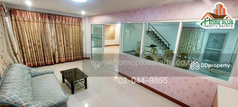 หมู่บ้านทวีลดา 5, ปทุมธานี, คูคต, ลำลูกกา, ปทุมธานี, 234 ตร.ม., บ้านเดี่ยว ขาย, โดย นุช, 11284965 - DDproperty.com