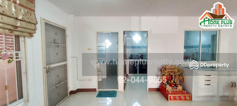 หมู่บ้านทวีลดา 5, Pathum Thani, Khu Khot, Lam Luk Ka, Pathum Thani, 3 Bedrooms, 234 sqm, Single Detached House For Sale, by นุช, 11284965 - DDproperty.com