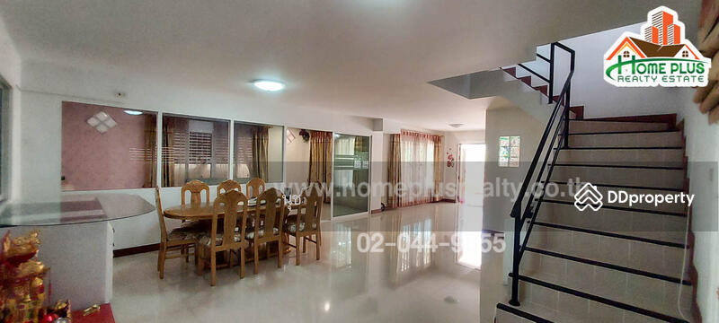 หมู่บ้านทวีลดา 5, Pathum Thani, Khu Khot, Lam Luk Ka, Pathum Thani, 3 Bedrooms, 234 sqm, Single Detached House For Sale, by นุช, 11284965 - DDproperty.com